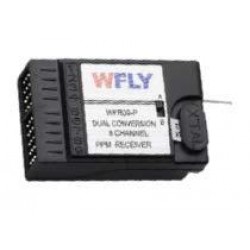 WFLYR08-P 8C FAIL SAFE