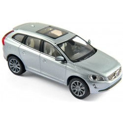 COCHE VOLVO XC 60 1/12