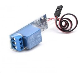 KILL SWITCH RELE PWM