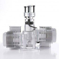 MOTOR STINGER 40CC-TWIN