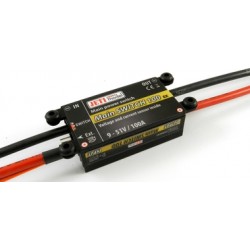 INTERRUPTOR JETI 100 + INTERRUPTOR MAGNETICO