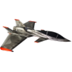 SAB GOBLIN AVION M138 LIZARD SILVER (entrega 7/10 dias)