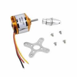 MOTOR BRUSHLESS A2212/13 1000KV