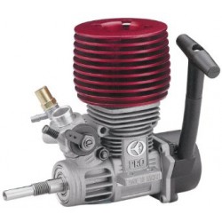 MOTOR THUNDER TIGER PRO18 BX