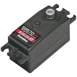 FUTABA SERVO DIGITAL S-BUS S9570SV