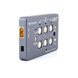 PROGRAMADOR DE SERVOS #1