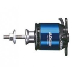 MOTOR OS BRUSHLESS OMA 5025-375