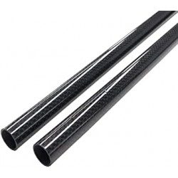 TUBO FIBRA DE VIDRIO 6X4MM