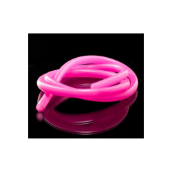 SILICONA ROSA -1m-