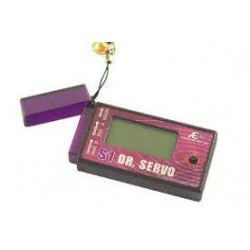 TESTER MULTIFUNCION DR.SERVO S1