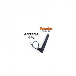 ANTENA TX PARA RADIOS FUTABA