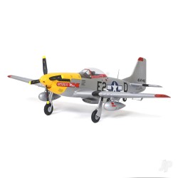 AVION ARROWS P-51D MUSTANG PNP