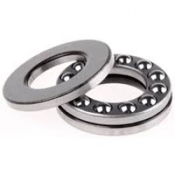 RODAMIENTO AXIAL 6x14x5mm