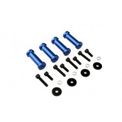 OS ENGINES SEPARADORES M5 44,5mm