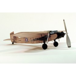 DUMAS AIRCRAFT FORD TRI-MOTOR