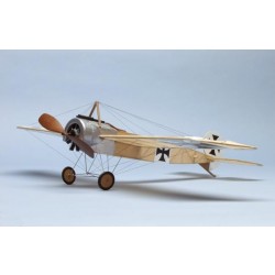 DUMAS AIRCRAFT FOKKER E III