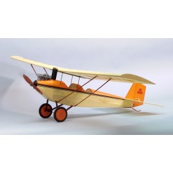 DUMAS AIRCRAFT PIETENPOL R/C