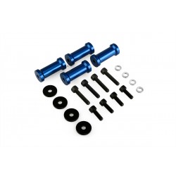 OS ENGINES SEPARADORES M5 50,8mm