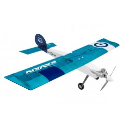 AVION KAVAN FUNSTIK 1280MM KIT