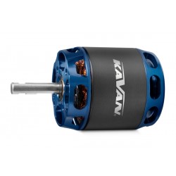 KAVAN MOTOR BRUSHLESS PRO 2836-1500