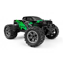 KAVAN GRT-16 MONSTER 1:16 RTR VERDE