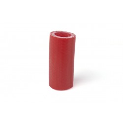 TUBO DE SILICONA PARA ESCAPE 26X5X50MM