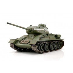 TANQUE IR TORRO 1/16 T-34/85