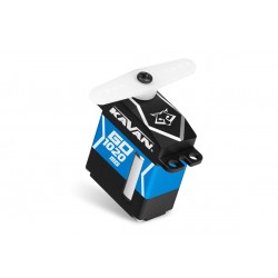 SERVO KAVAN GO-1020MG 7,5KG 0.08S