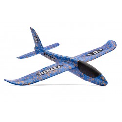 FOXIK GLIDER KIT AZUL