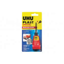 UHU PLAST SPECIAL 34ml/3gr