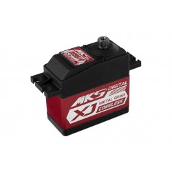 SERVO MKS DS9910 26KG/0.159S