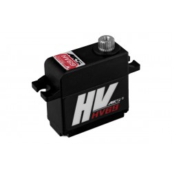 SERVO MKS HV69 10,2KG/0,10S