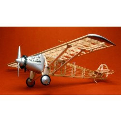 GUILLOWS KIT SPIRIT OF ST. LOUIS