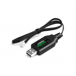 KAVAN GRT-16 CARGADOR