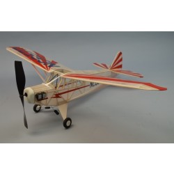 DUMAS AIRCRAFT PIPER "CLIP WING" CUB
