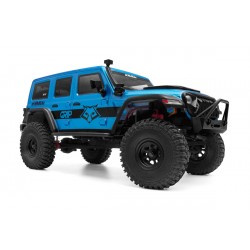 KAVAN GRE-18 CRAWLER 1:18 RTR AZUL