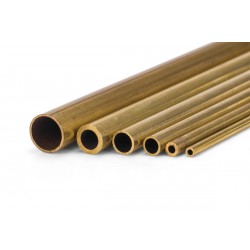 TUBO LATON 7,1 INT X 1000