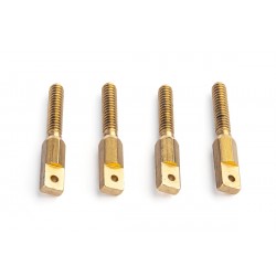 ENGANCHE PULL PULL M3 (4 PIEZAS)