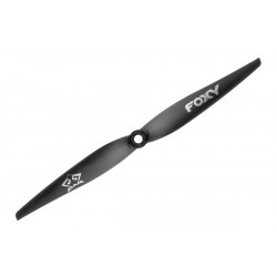 HELICE 10X5 FOXY ELECTRICA INVERTIDA