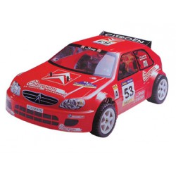 COCHE CITROEN SAXO 4X4 SSR - Coches - Productos