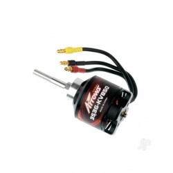 MOTOR BRUSHLESS 3536 KV850 P47/F8F/F4U/P51