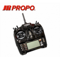 EMISORA JR T14 SPORT DMSS 2,4Ghz