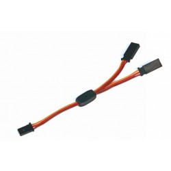 CABLE Y 20CM  JR