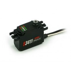 SERVO JR S3411 V2 2K
