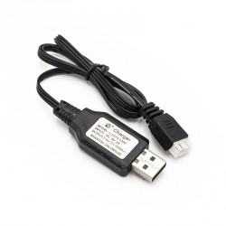 CARGADOR USB FUNTEK