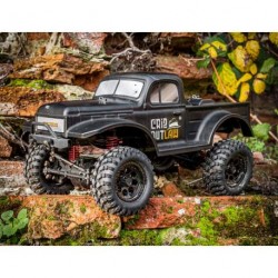 FUNTEK CRAWLER CR12 OUTLAW