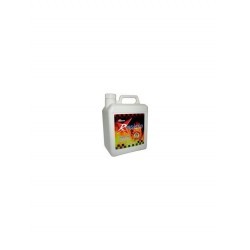 COMBUSTIBLE RAPICON COCHE 16% MAX POWER 2,5L