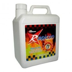 COMBUSTIBLE RAPICON HELI 15%