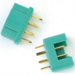 CONECTOR MULTIPLEX (5M+5H)