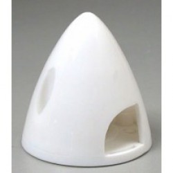 CONO 75mm BLANCO